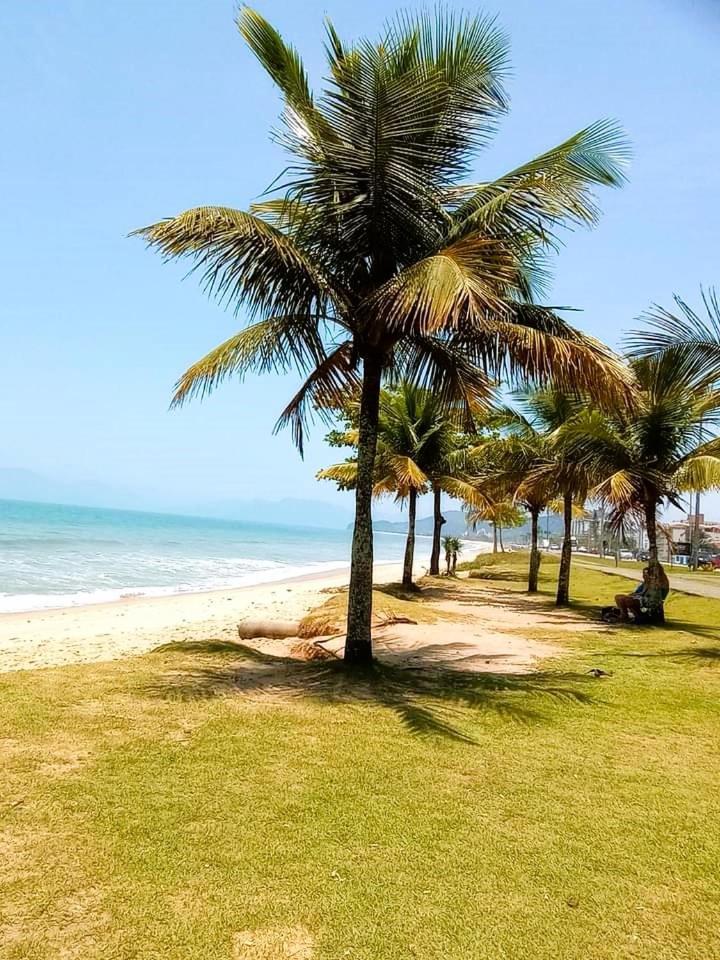 The Massagua * Caraguatatuba