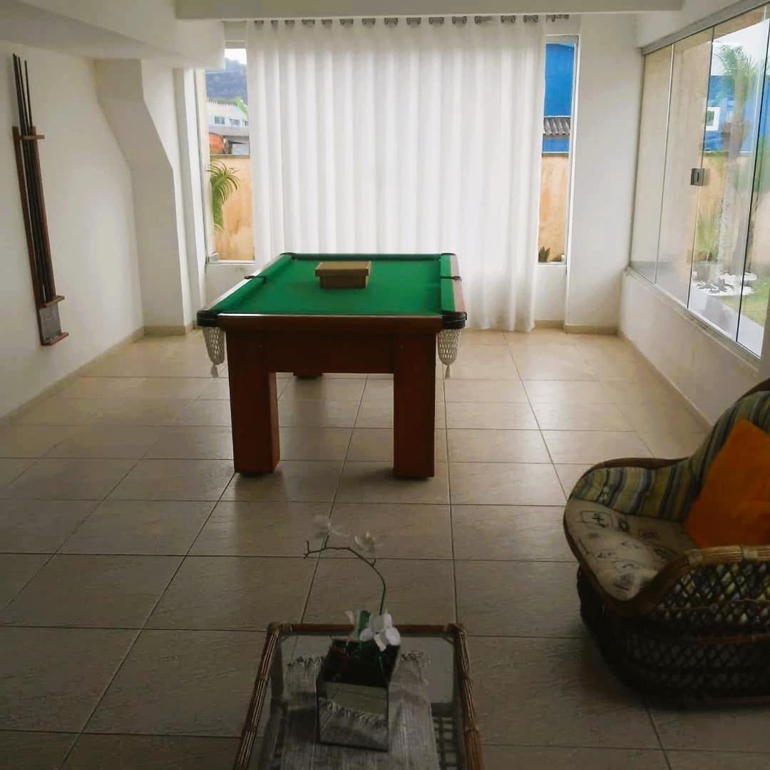 Apartment The Massagua *