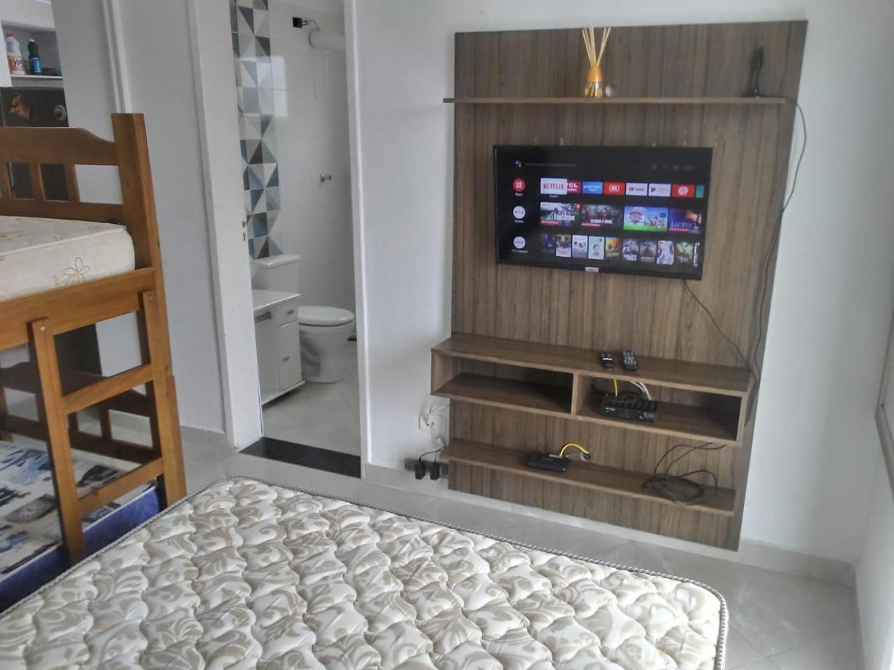 The Massagua Apartment *